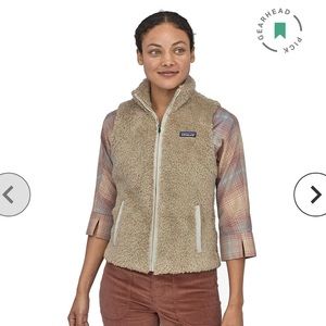 Patagonia Los Gatos Vest